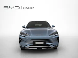 BYD Seal U DM-i Design AWD