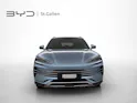 BYD Seal U DM-i Design AWD