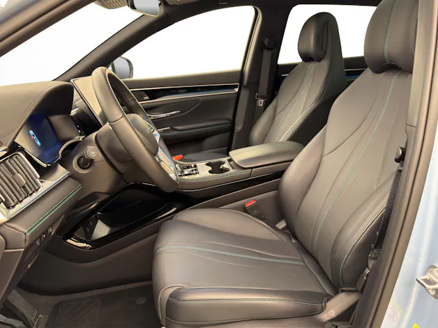 BYD Seal U DM-i Design AWD