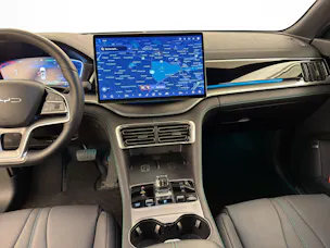 BYD Seal U DM-i Design AWD