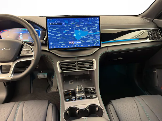 BYD Seal U DM-i Design AWD