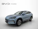 BYD Seal U DM-i Design AWD