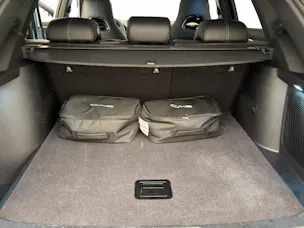 BYD Seal U DM-i Design AWD