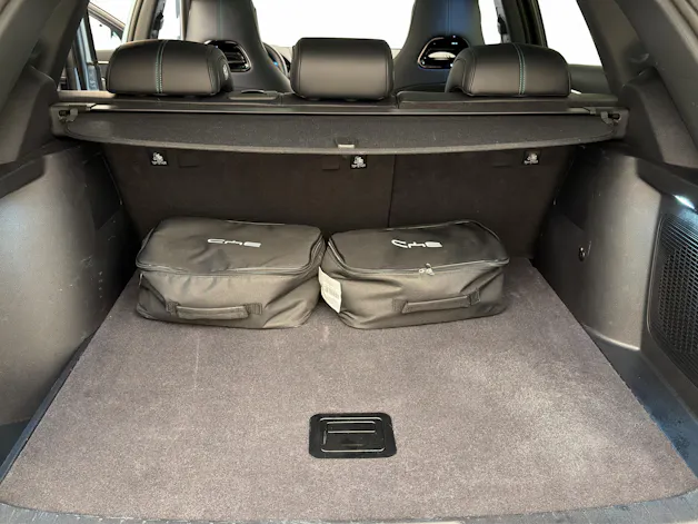 BYD Seal U DM-i Design AWD