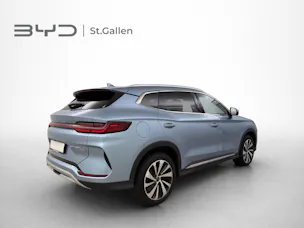 BYD Seal U DM-i Design AWD