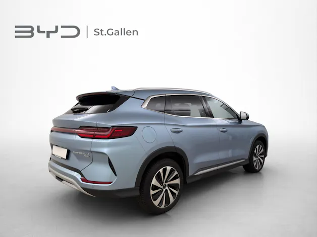 BYD Seal U DM-i Design AWD