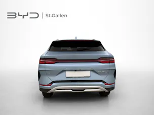 BYD Seal U DM-i Design AWD