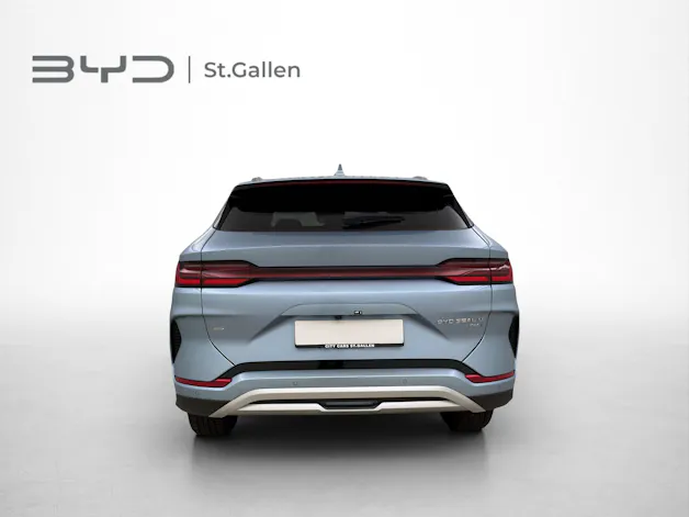 BYD Seal U DM-i Design AWD