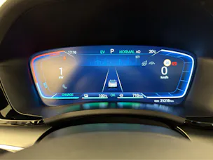 BYD Seal U DM-i Design AWD