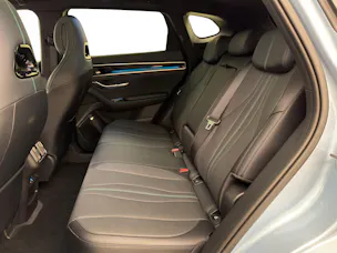 BYD Seal U DM-i Design AWD
