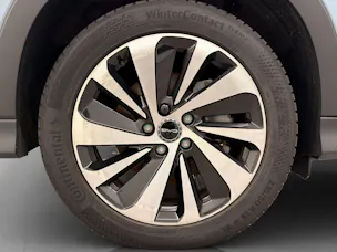 BYD Seal U DM-i Design AWD