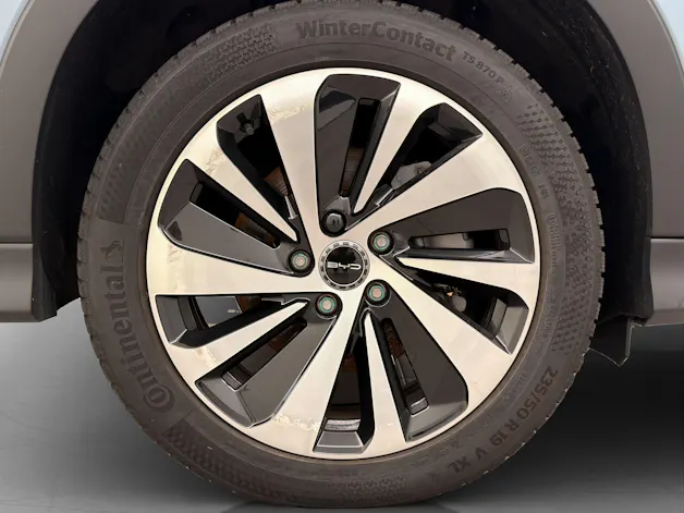 BYD Seal U DM-i Design AWD
