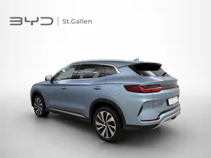 BYD Seal U DM-i Design AWD