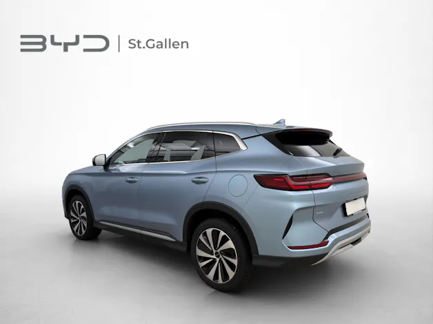BYD Seal U DM-i Design AWD