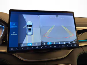 BYD Seal U DM-i Design AWD