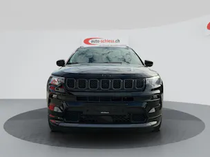 JEEP Compass 1.3 T PHEV S AWD