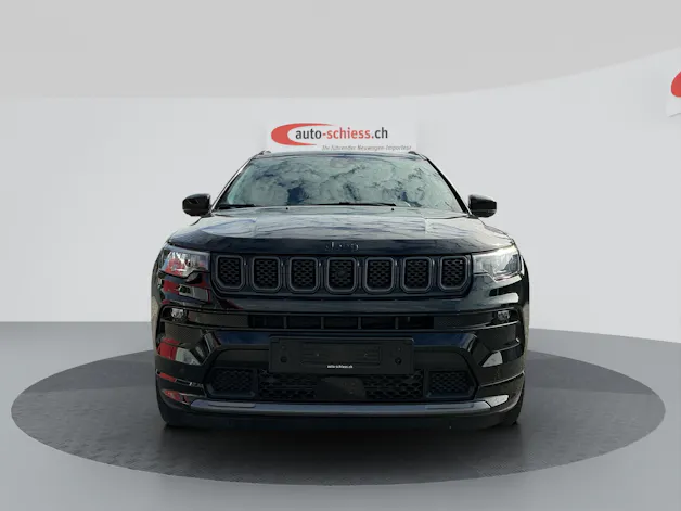 JEEP Compass 1.3 T PHEV S AWD