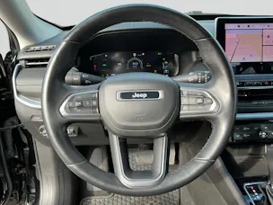JEEP Compass 1.3 T PHEV S AWD