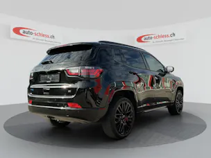 JEEP Compass 1.3 T PHEV S AWD