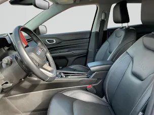 JEEP Compass 1.3 T PHEV S AWD