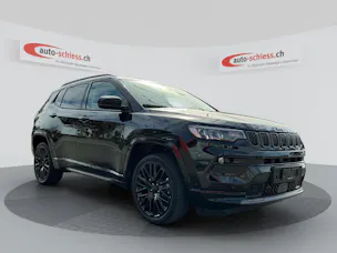 JEEP Compass 1.3 T PHEV S AWD