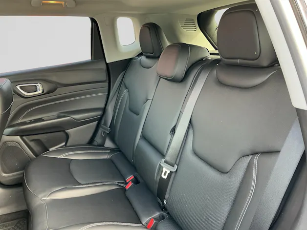 JEEP Compass 1.3 T PHEV S AWD