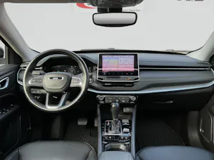 JEEP Compass 1.3 T PHEV S AWD