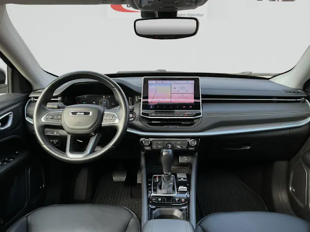 JEEP Compass 1.3 T PHEV S AWD