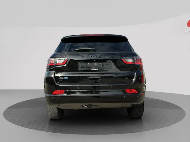 JEEP Compass 1.3 T PHEV S AWD