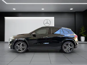 MERCEDES-BENZ GLA 220 4Matic 8G-DCT