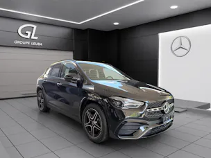 MERCEDES-BENZ GLA 220 4Matic 8G-DCT