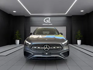 MERCEDES-BENZ GLA 200 Night Star 7G-DCT