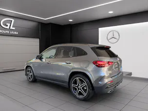 MERCEDES-BENZ GLA 200 Night Star 7G-DCT
