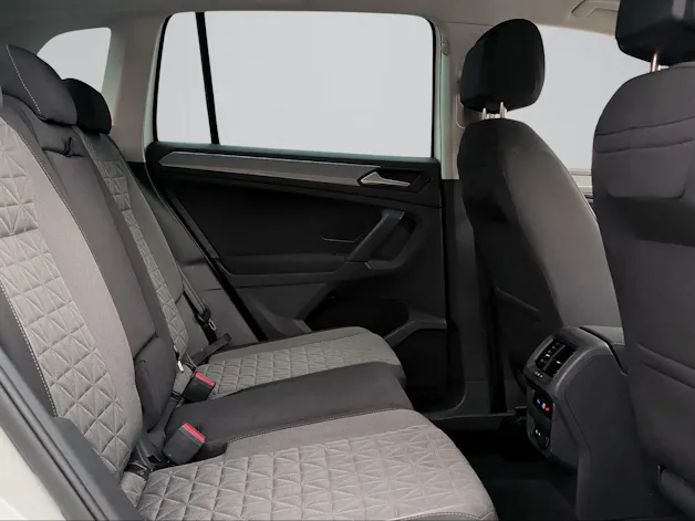 VW Tiguan 2.0TSI Life 4Motion DSG