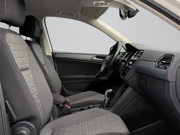 VW Tiguan 2.0TSI Life 4Motion DSG