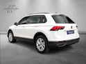 VW Tiguan 2.0TSI Life 4Motion DSG
