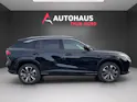 MG HS 1.5 Hybrid Luxury