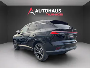 MG HS 1.5 Hybrid Luxury