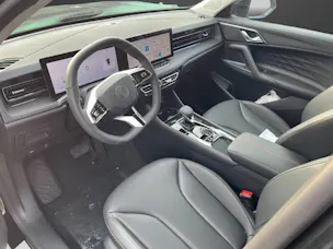 MG HS 1.5 Hybrid Luxury