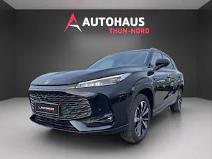 MG HS 1.5 Hybrid Luxury
