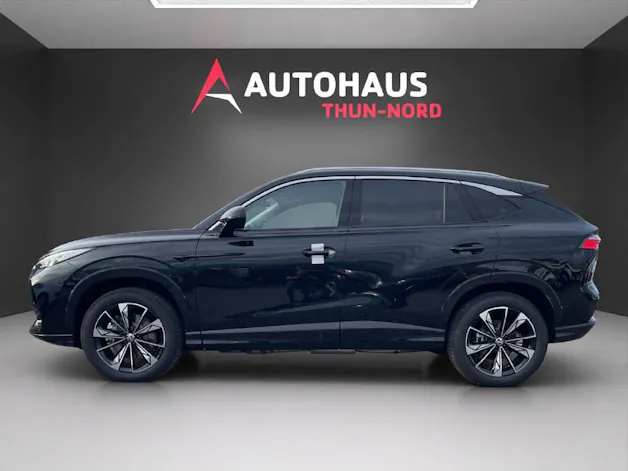 MG HS 1.5 Hybrid Luxury