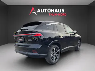 MG HS 1.5 Hybrid Luxury