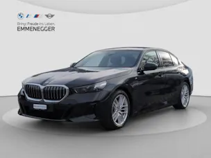 BMW 5er Reihe G60 530e xDrive