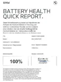 BMW 5er Reihe G60 530e xDrive