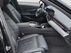 BMW 5er Reihe G60 530e xDrive