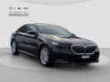 BMW 5er Reihe G60 530e xDrive