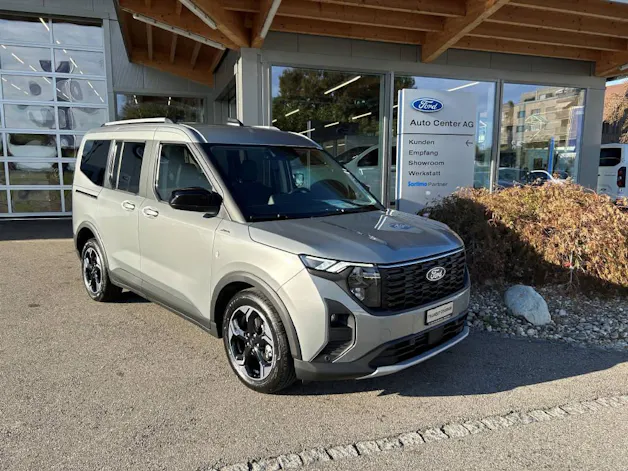 FORD TOURNEO COURIERier 1.0 EcoBoost Active