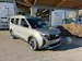 FORD TOURNEO COURIERier 1.0 EcoBoost Active