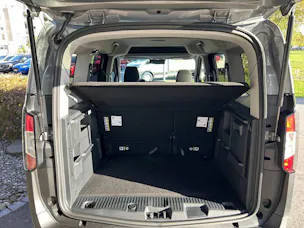 FORD TOURNEO COURIERier 1.0 EcoBoost Active