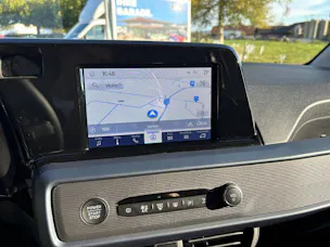 FORD TOURNEO COURIERier 1.0 EcoBoost Active